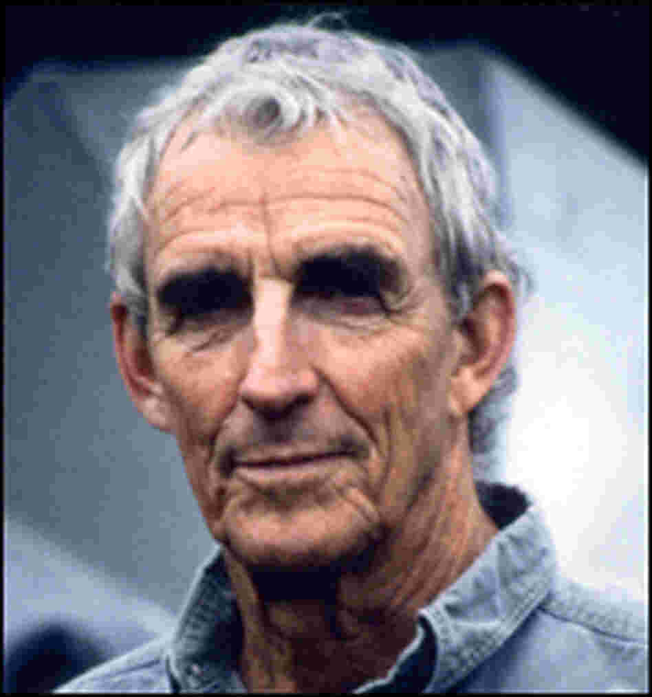 Peter Matthiessen Peter Matthiessen