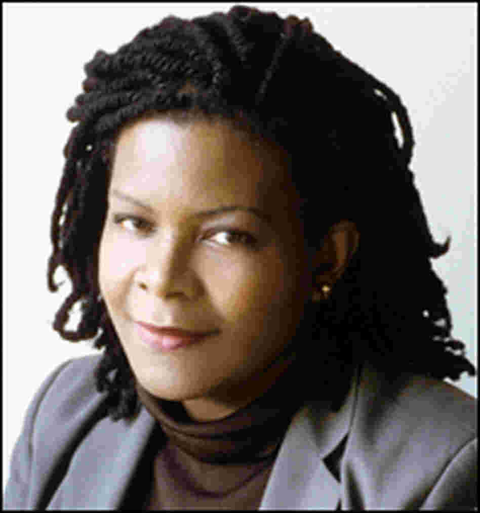 Annette Gordon-Reed Annette Gordon-Reed