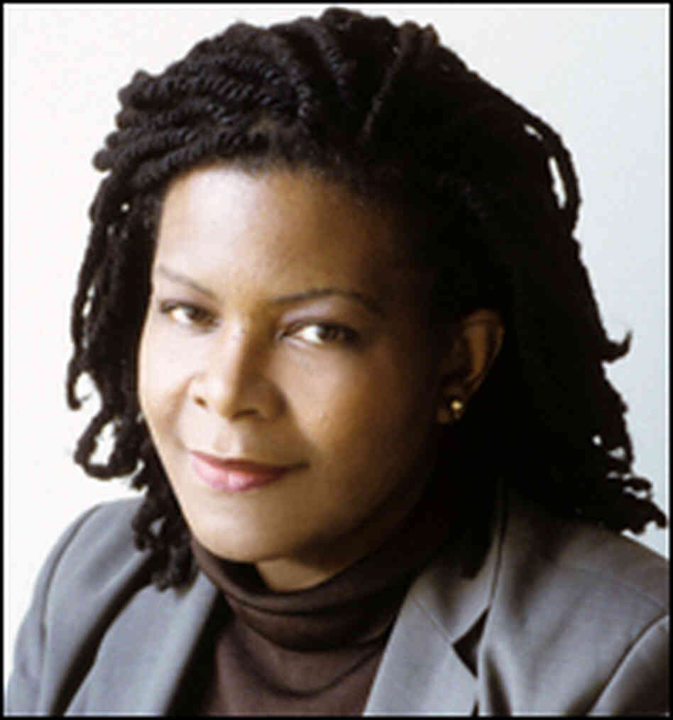 Annette Gordon-Reed Annette Gordon-Reed