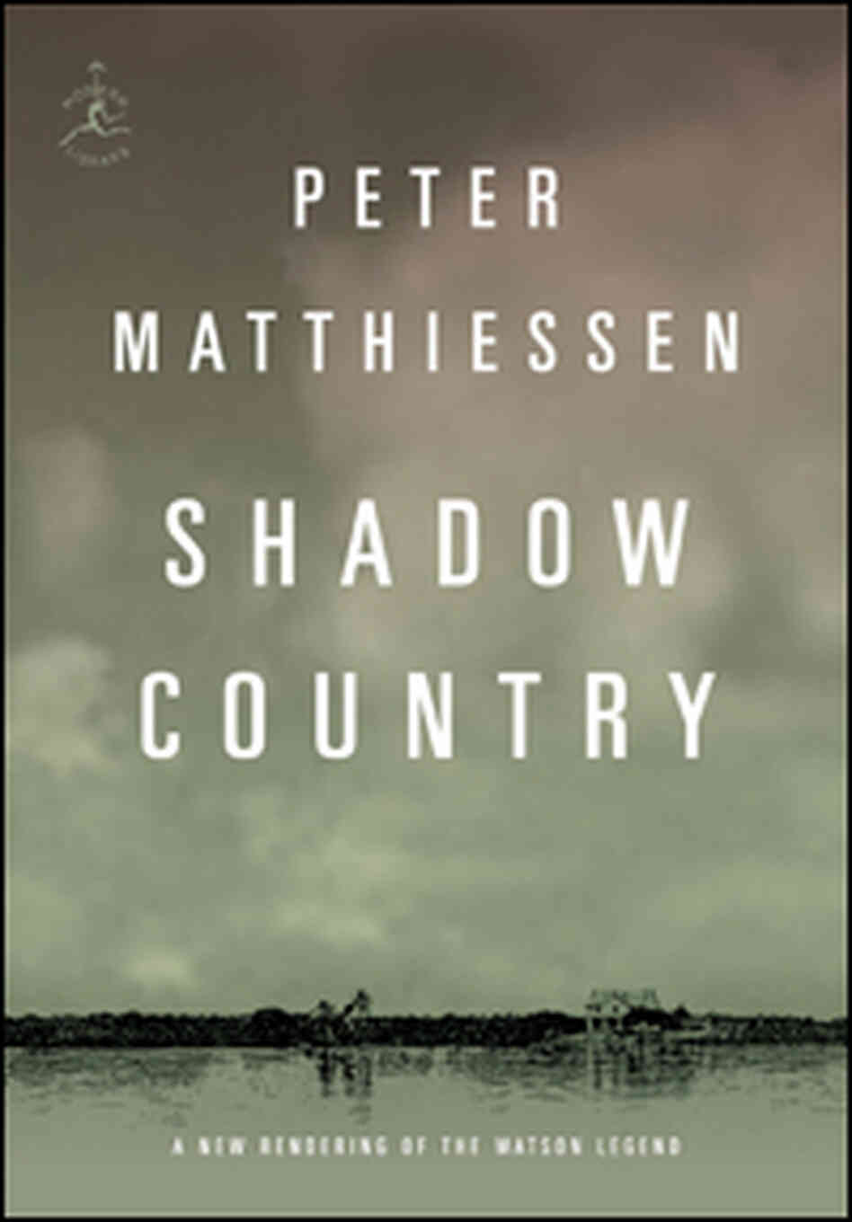 'Shadow Country' 'Shadow Country'