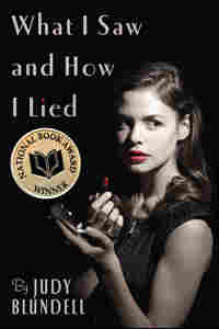 'What I Saw and How I Lied' 'What I Saw and How I Lied'