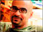 Writer Junot Diaz Writer Junot Diaz