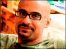 Writer Junot Diaz Writer Junot Diaz
