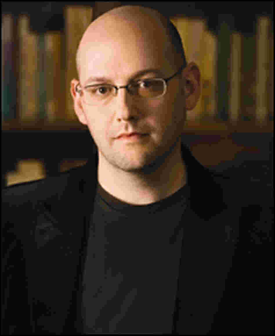 Brad Meltzer Brad Meltzer