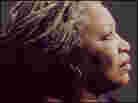 Writer Toni Morrison