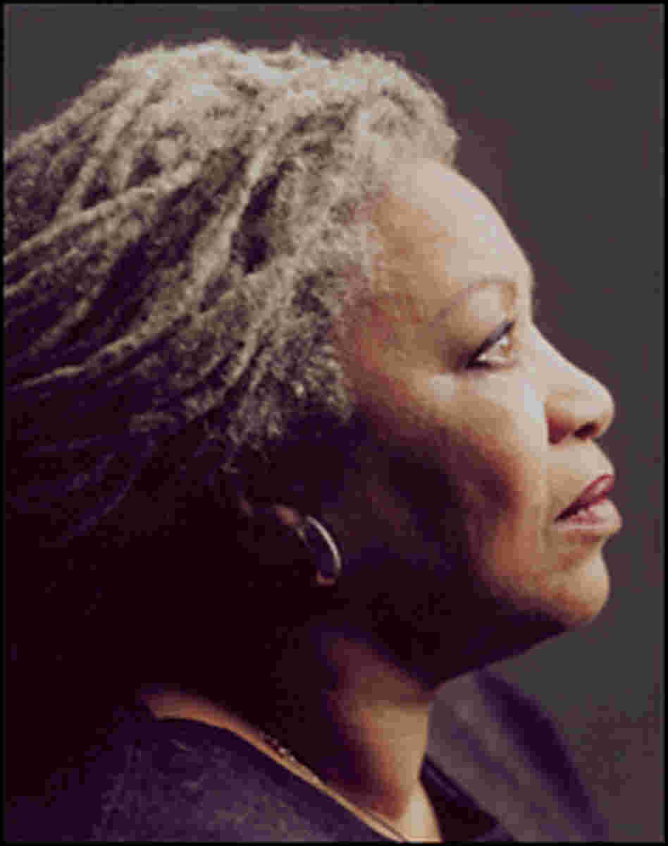 Toni Morrison Toni Morrison
