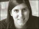 Novelist Curtis Sittenfeld