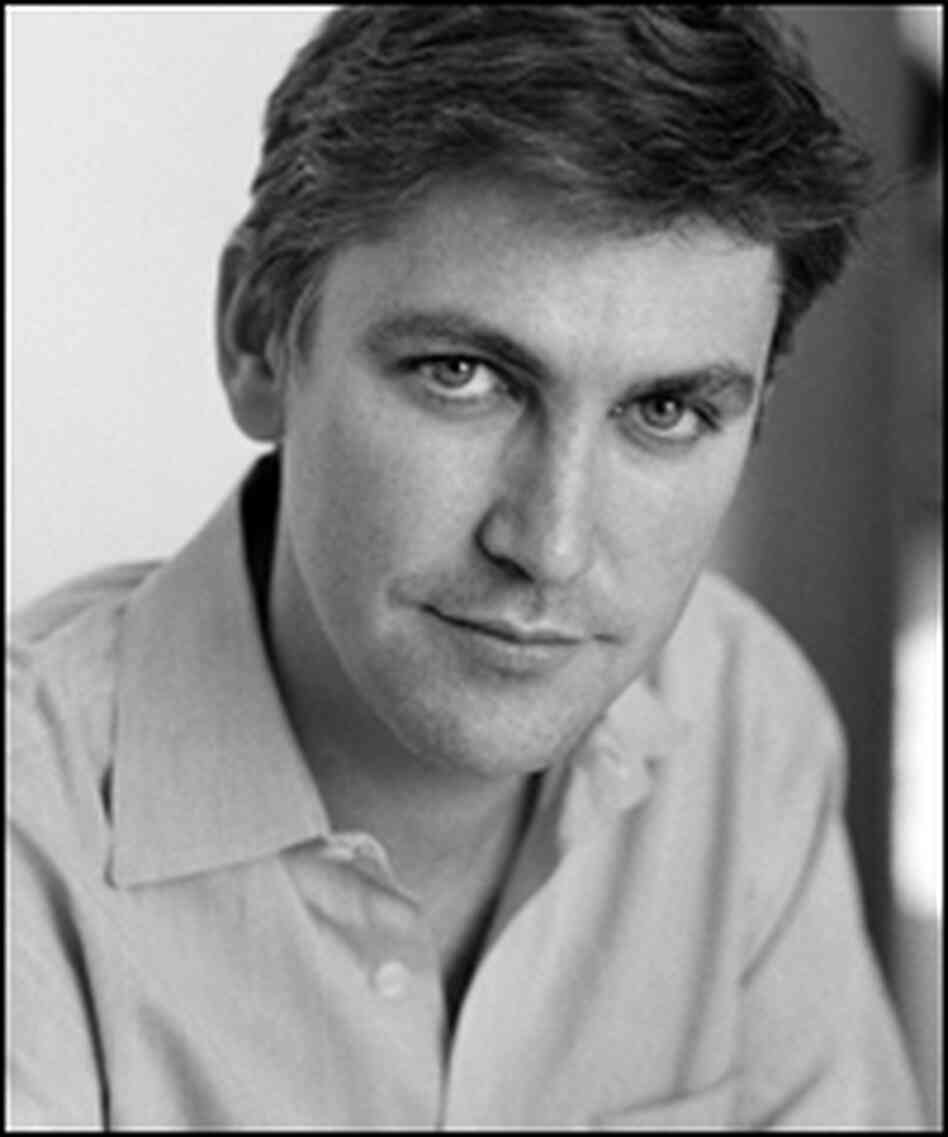 Steven Johnson Steven Johnson