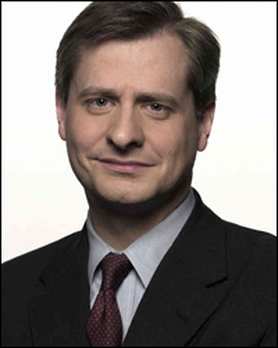 Jon Meacham Jon Meacham
