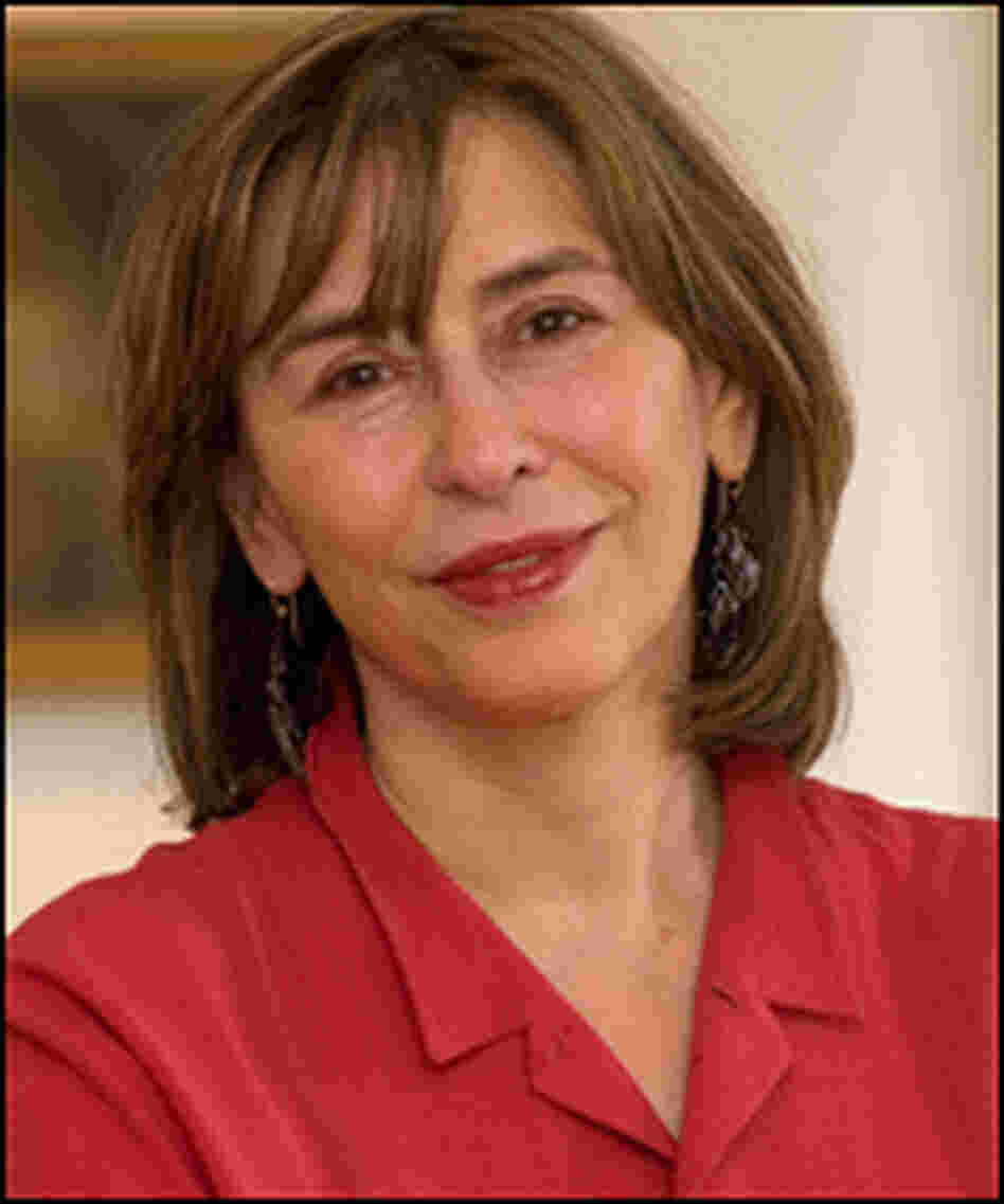 Azar Nafisi Azar Nafisi