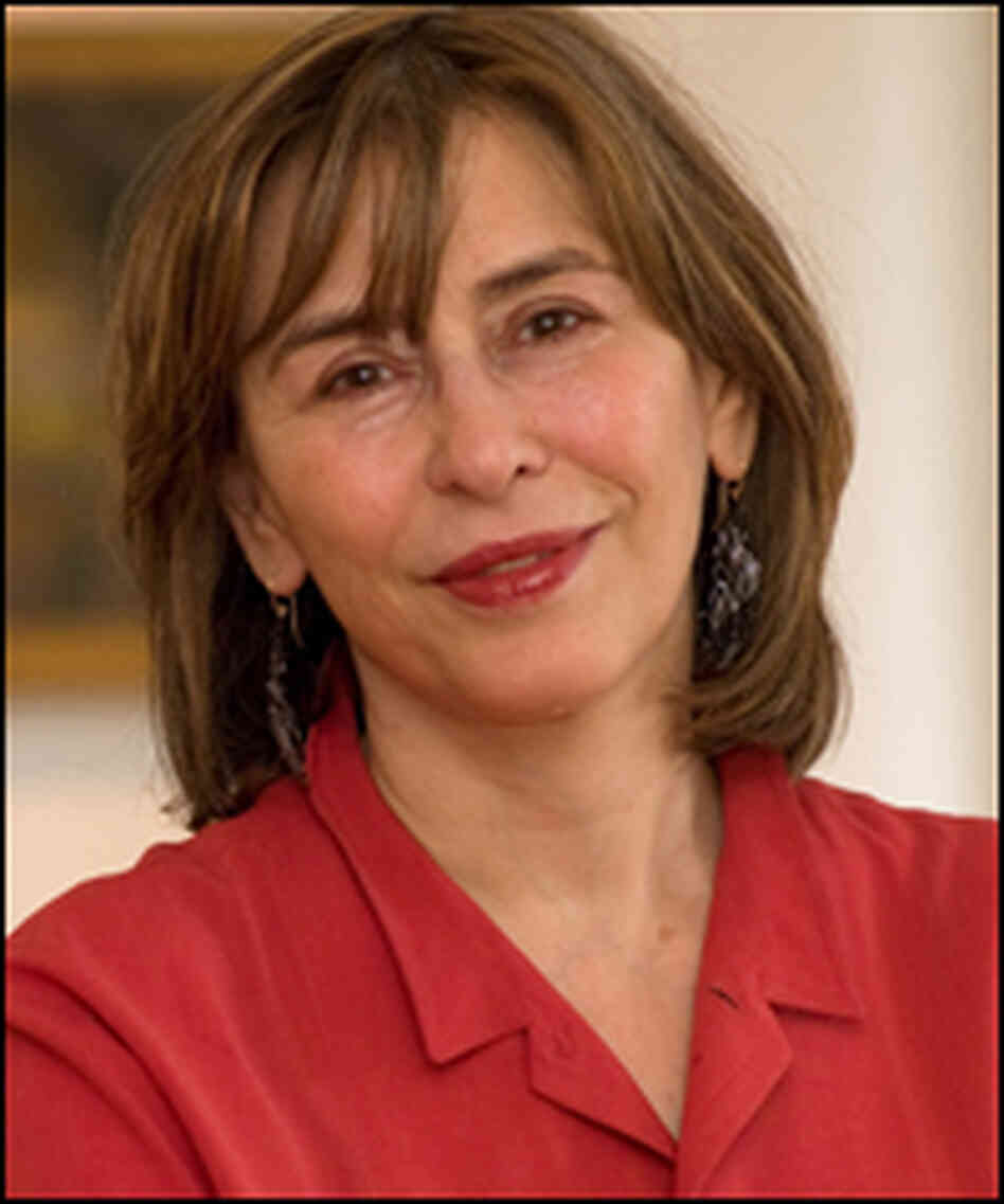Azar Nafisi Azar Nafisi