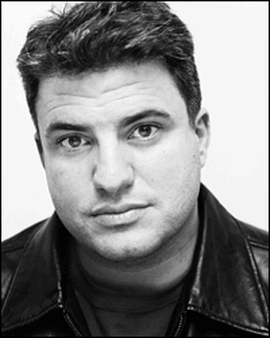 Dave Zirin Dave Zirin