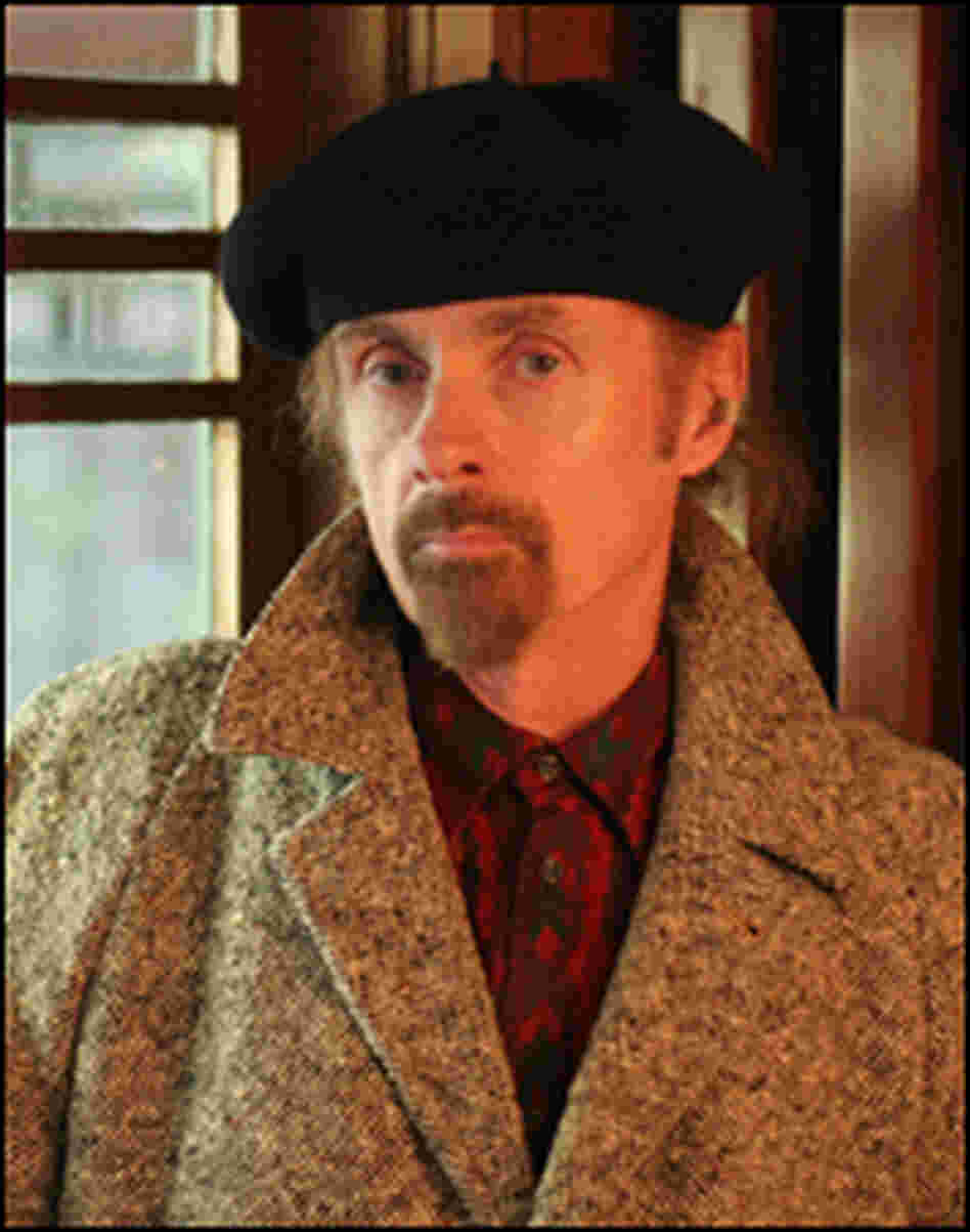 T.C. Boyle T.C. Boyle
