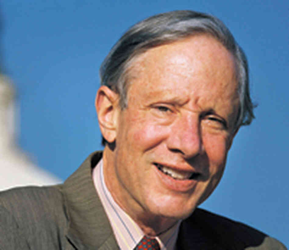 Robert Kaiser Robert Kaiser