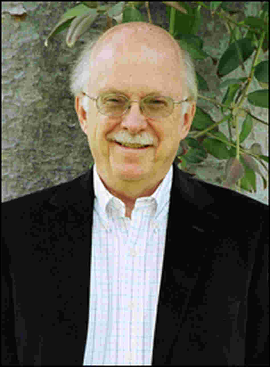 Ronald C. White Ronald C. White