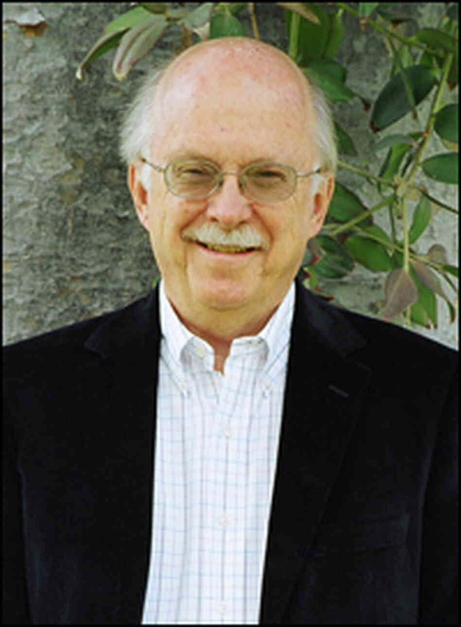 Ronald C. White Ronald C. White