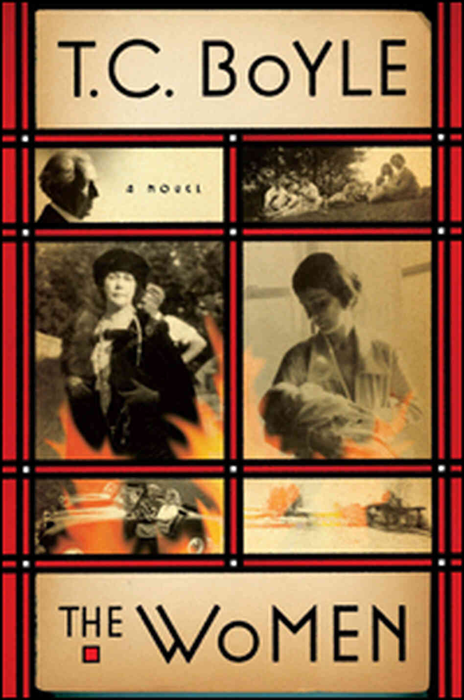 'The Women' 'The Women'
