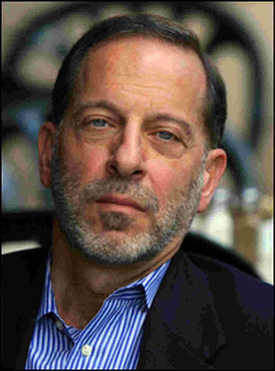 Rashid Khalidi Rashid Khalidi