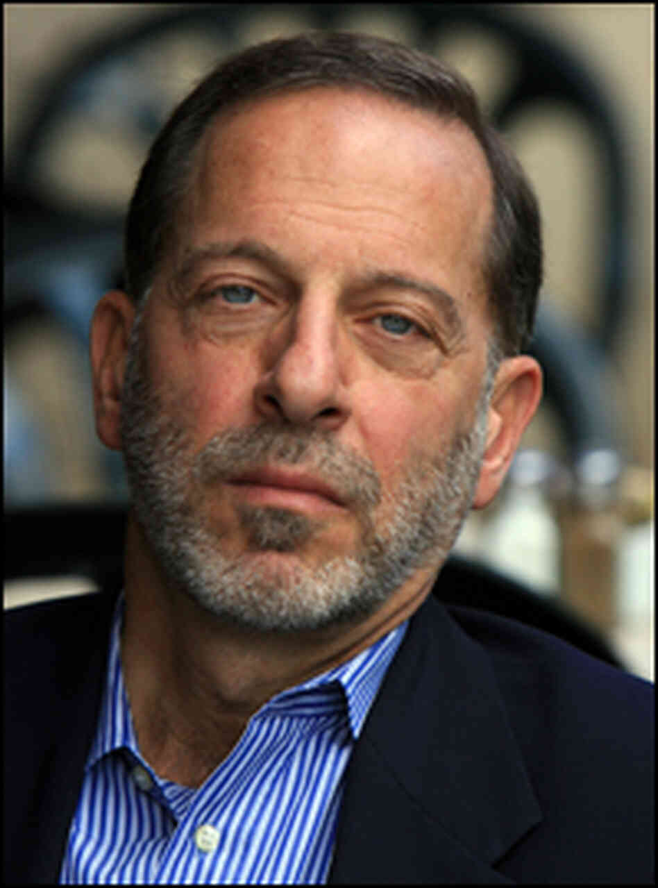 Rashid Khalidi Rashid Khalidi