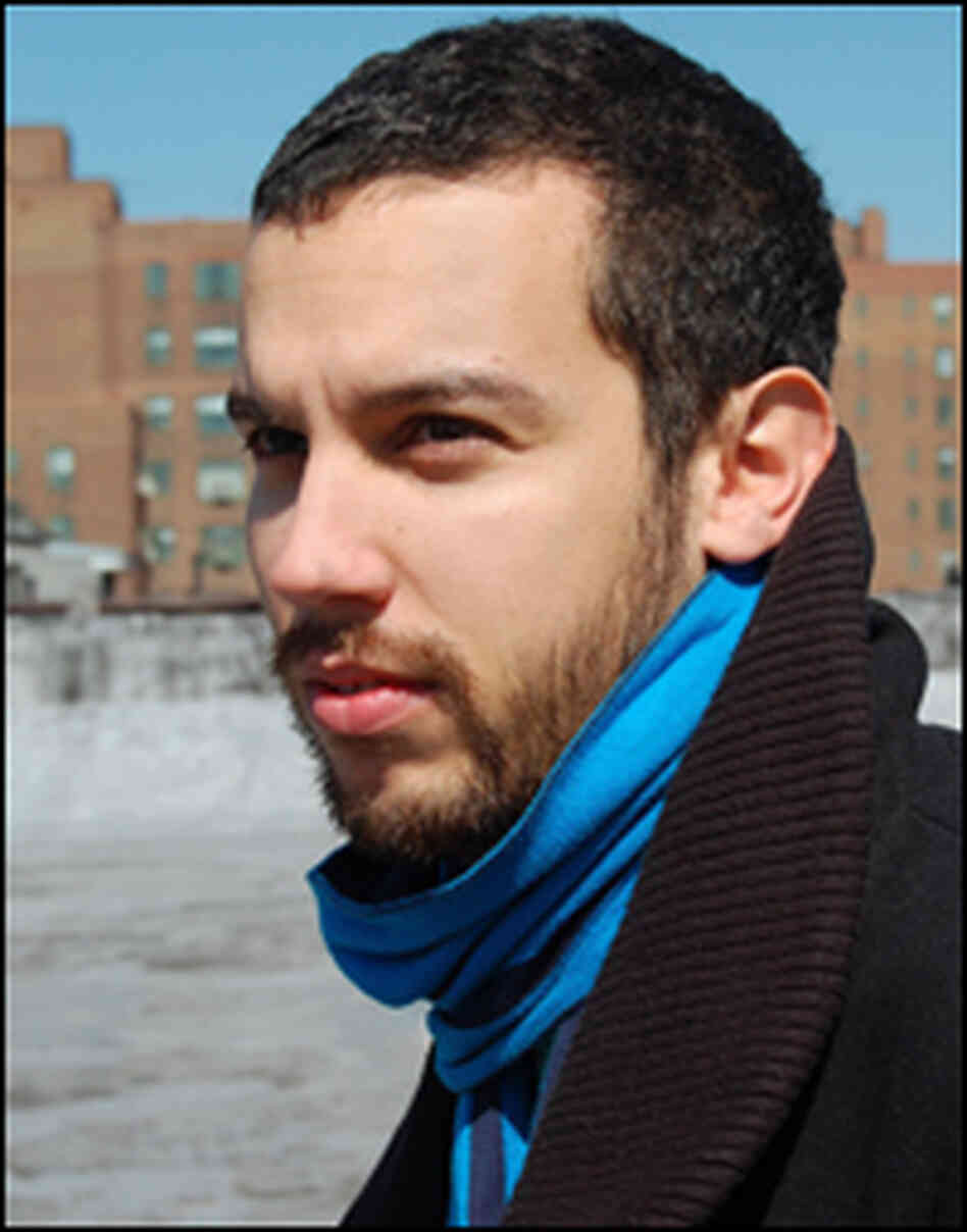 Justin Torres Justin Torres