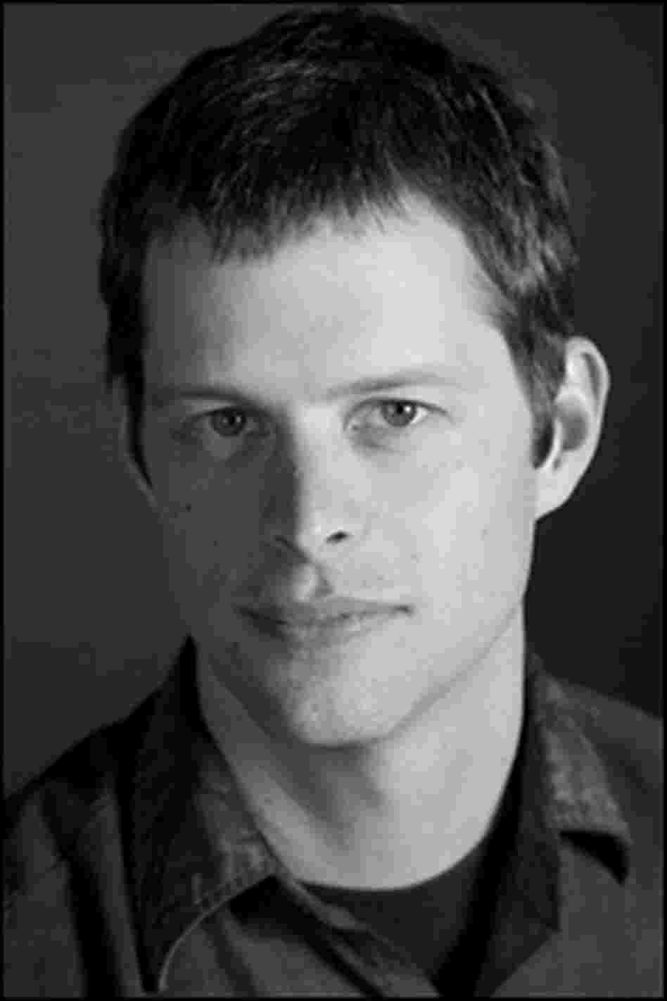 John Wray John Wray