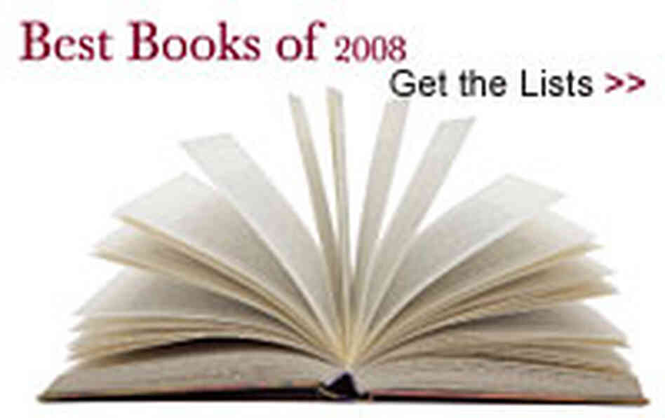 Link to 'Best Books of 2008' series