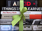 Best Gift Books for 2008 Best Gift Books for 2008