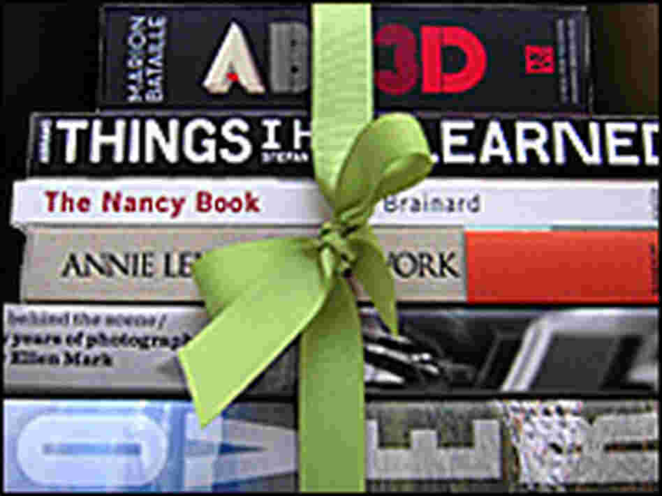Best Gift Books for 2008 Best Gift Books for 2008