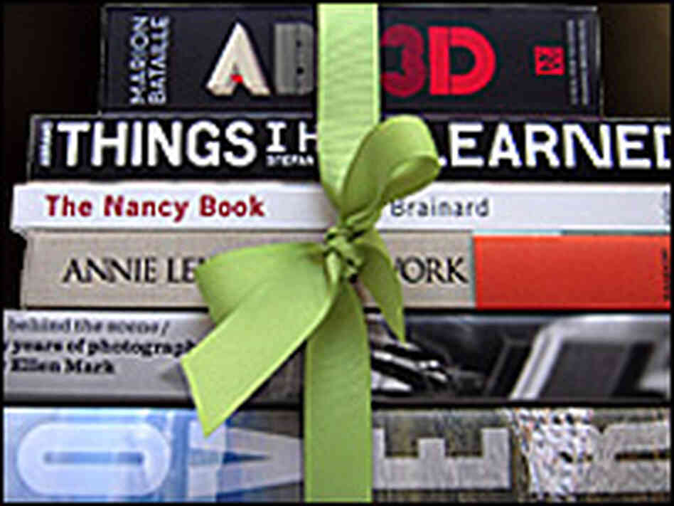 Best Gift Books for 2008 Best Gift Books for 2008
