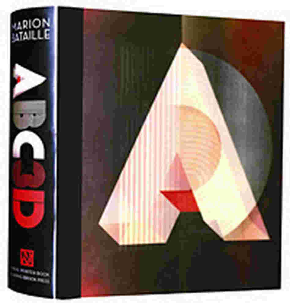 Cover, "ABC3D" Cover, "ABC3D"