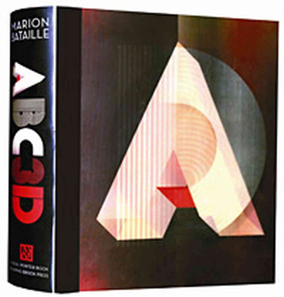 Cover, "ABC3D" Cover, "ABC3D"
