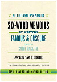 six word cover 200 Last Minute Gift Ideas...