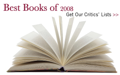 Best Books of 2008
