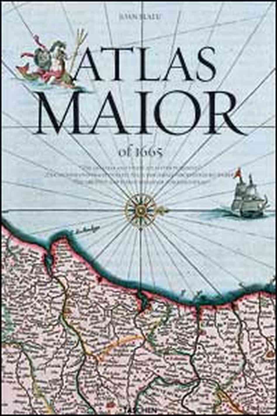 'Atlas Maior' 'Atlas Maior'