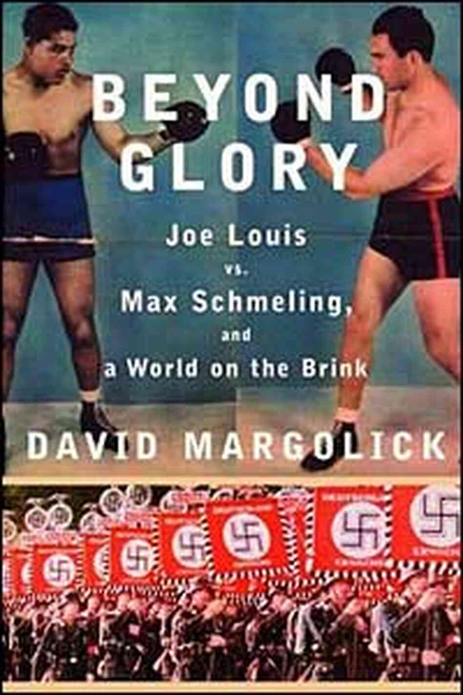 'Beyond Glory' 'Beyond Glory'