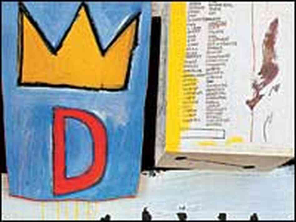 Basquiat Basquiat