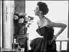 Woman in the Mirror Woman in the Mirror
