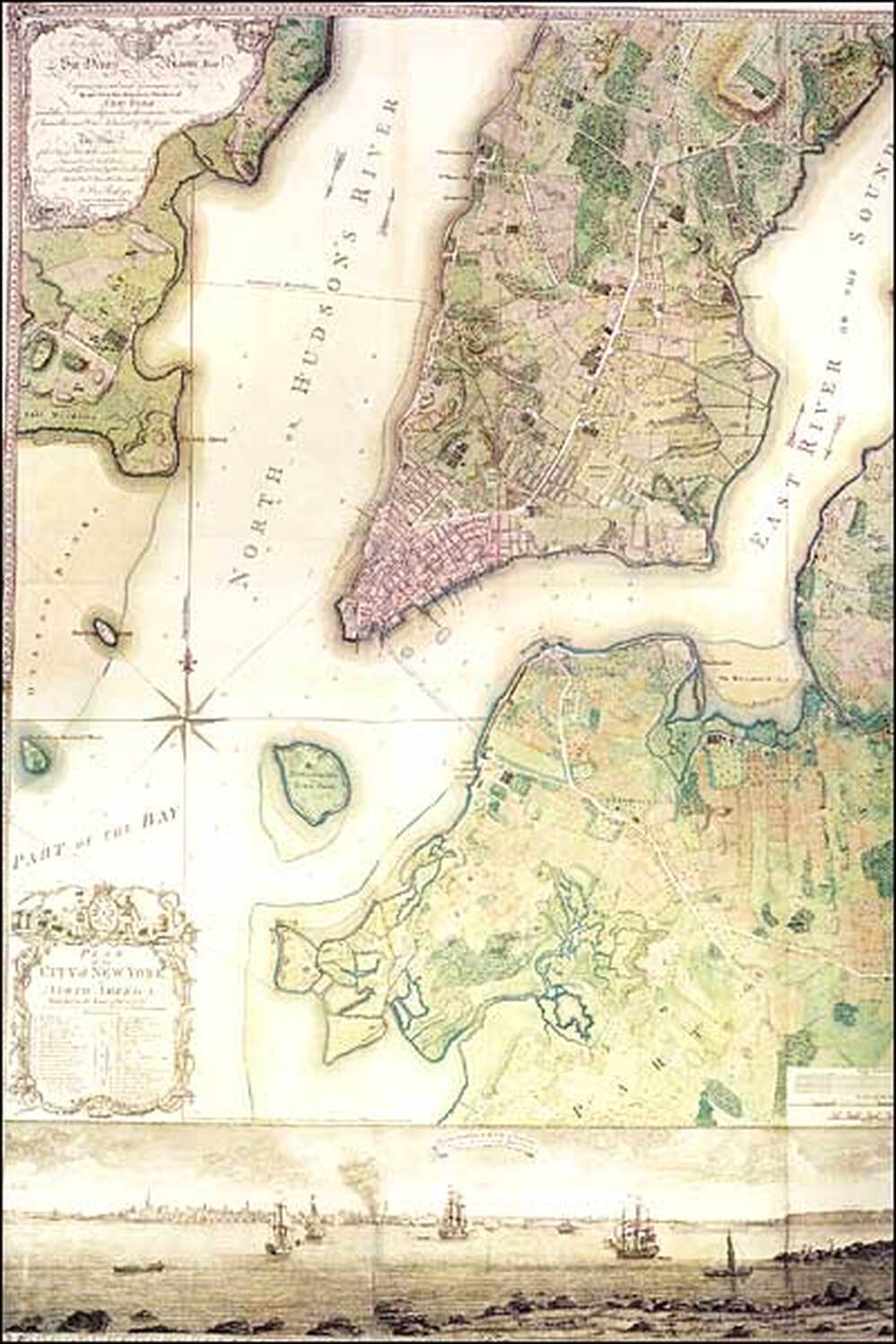 New York