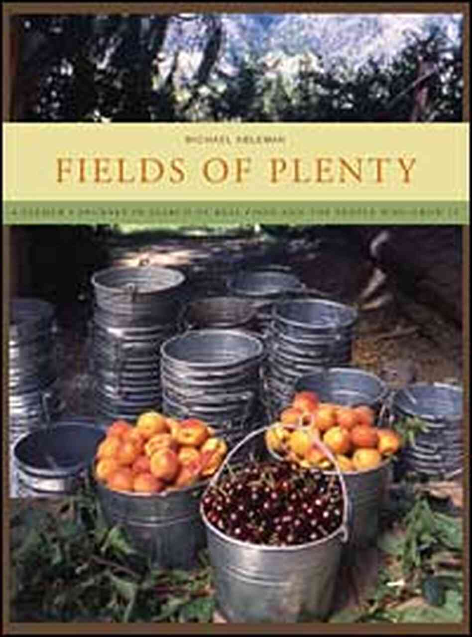 Fields of Plenty Fields of Plenty