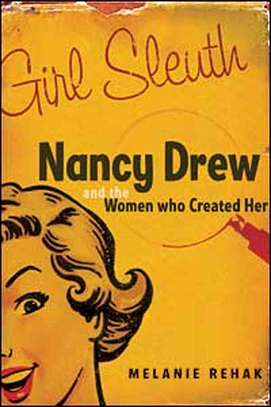 'Girl Sleuth' 'Girl Sleuth'