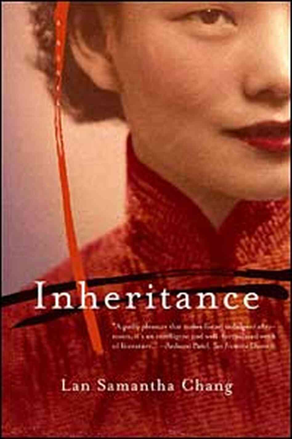 Inheritance cover Inheritance cover