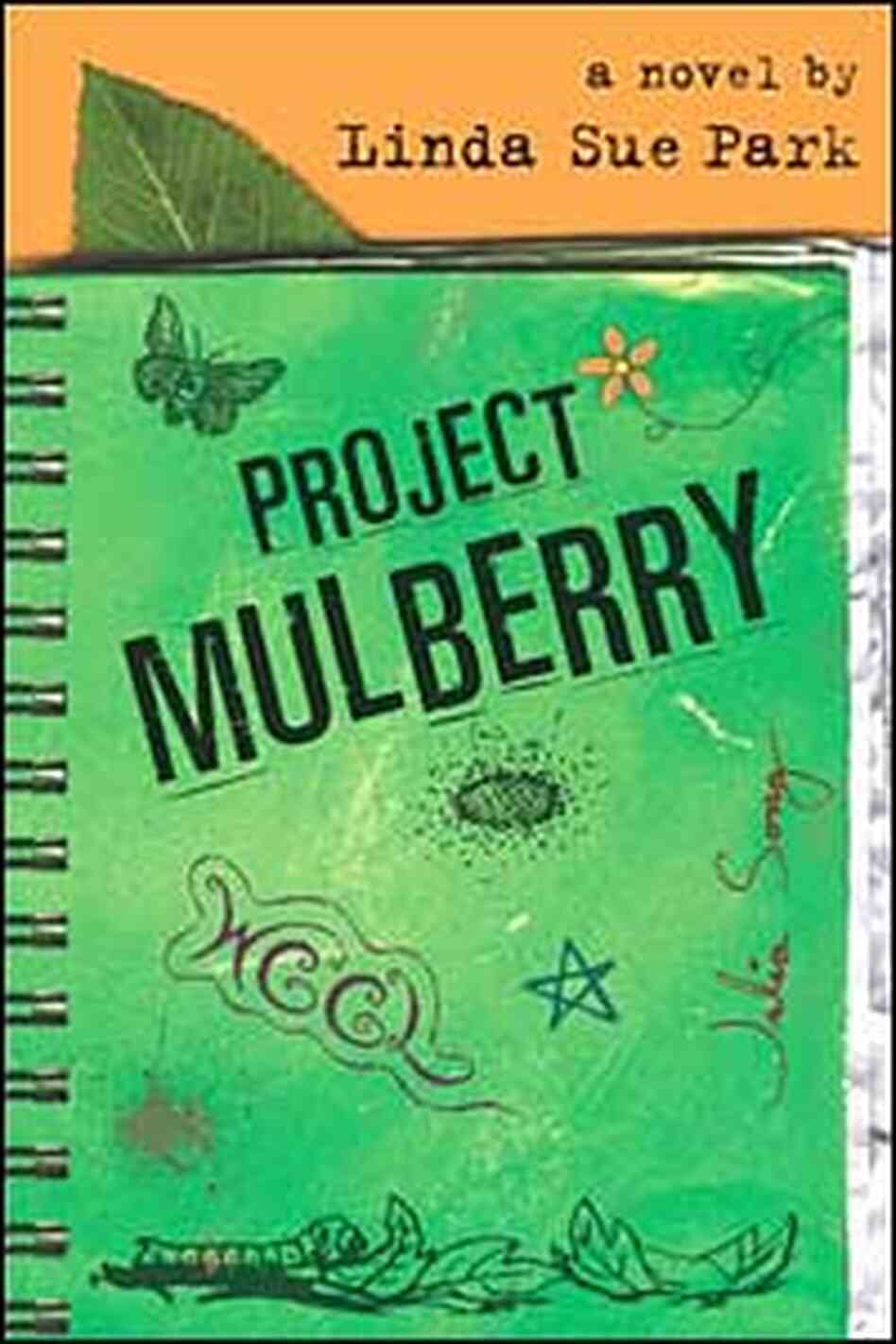 Project Mulberry Project Mulberry