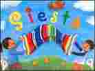 Siesta: Primary