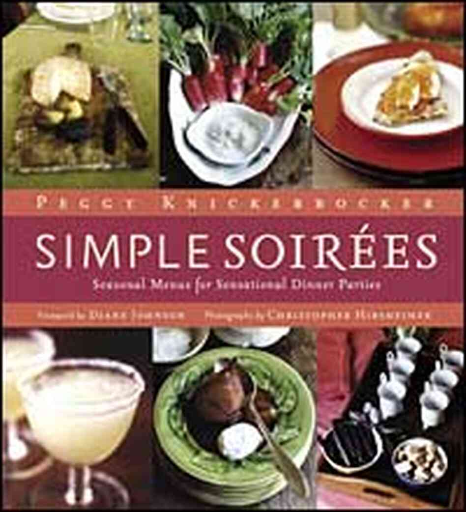 Simple Soirees Simple Soirees