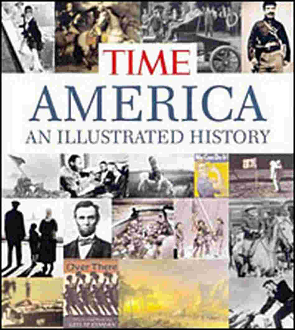 Time America Time America
