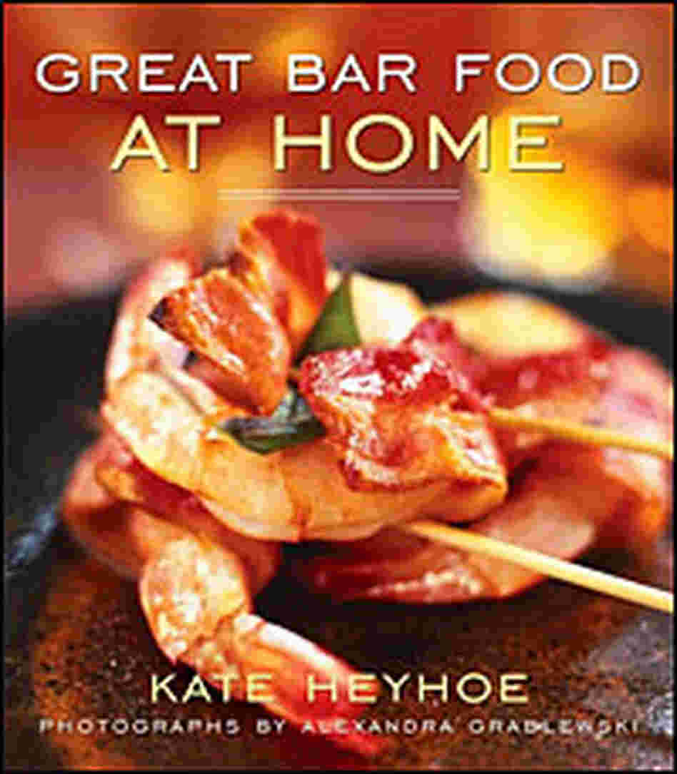 Bar Food Bar Food