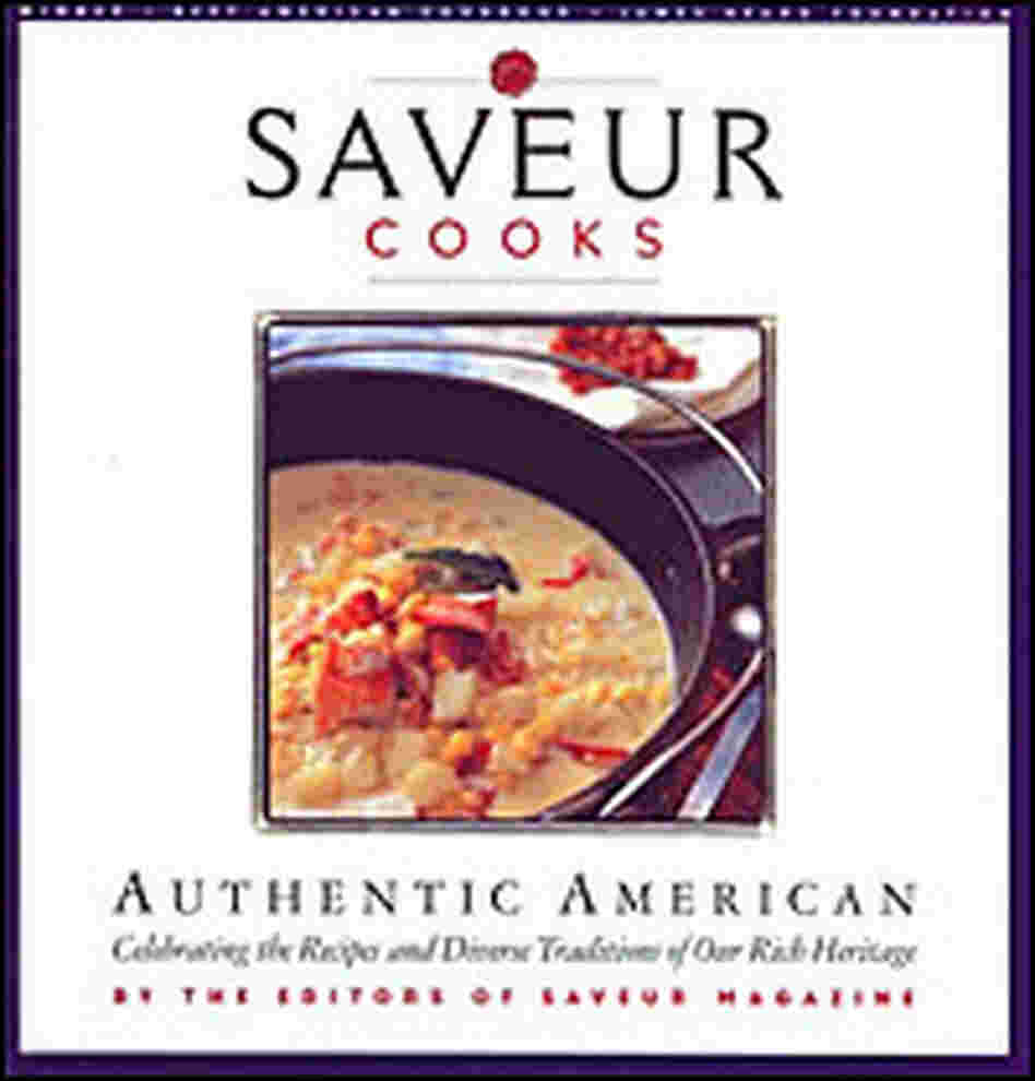 Saveur Cooks Saveur Cooks