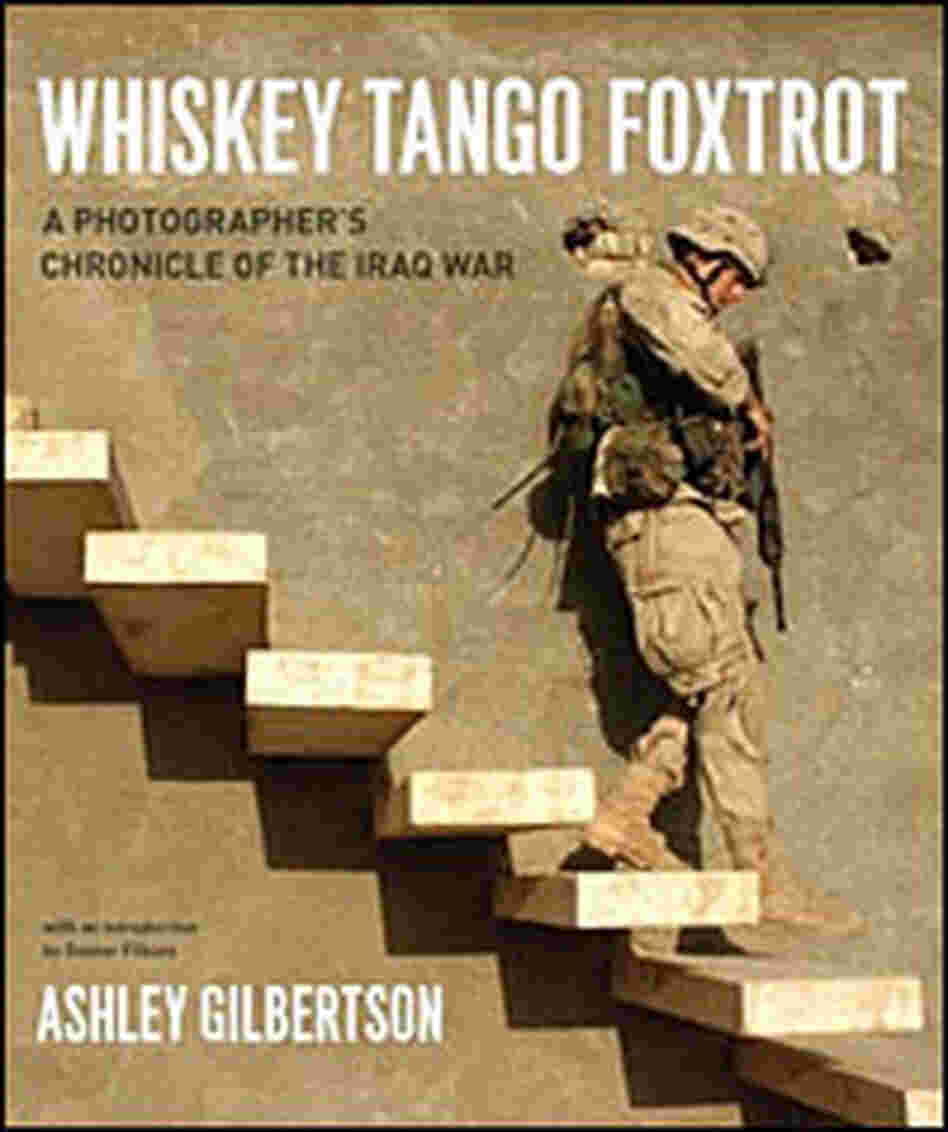Whiskey Foxtrot Tango Whiskey Foxtrot Tango