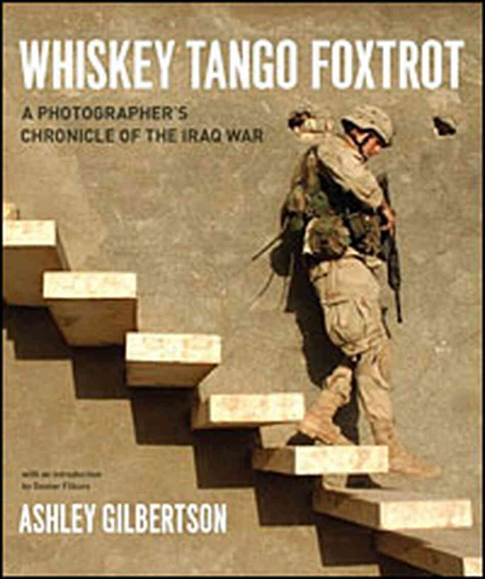 Whiskey Foxtrot Tango Whiskey Foxtrot Tango