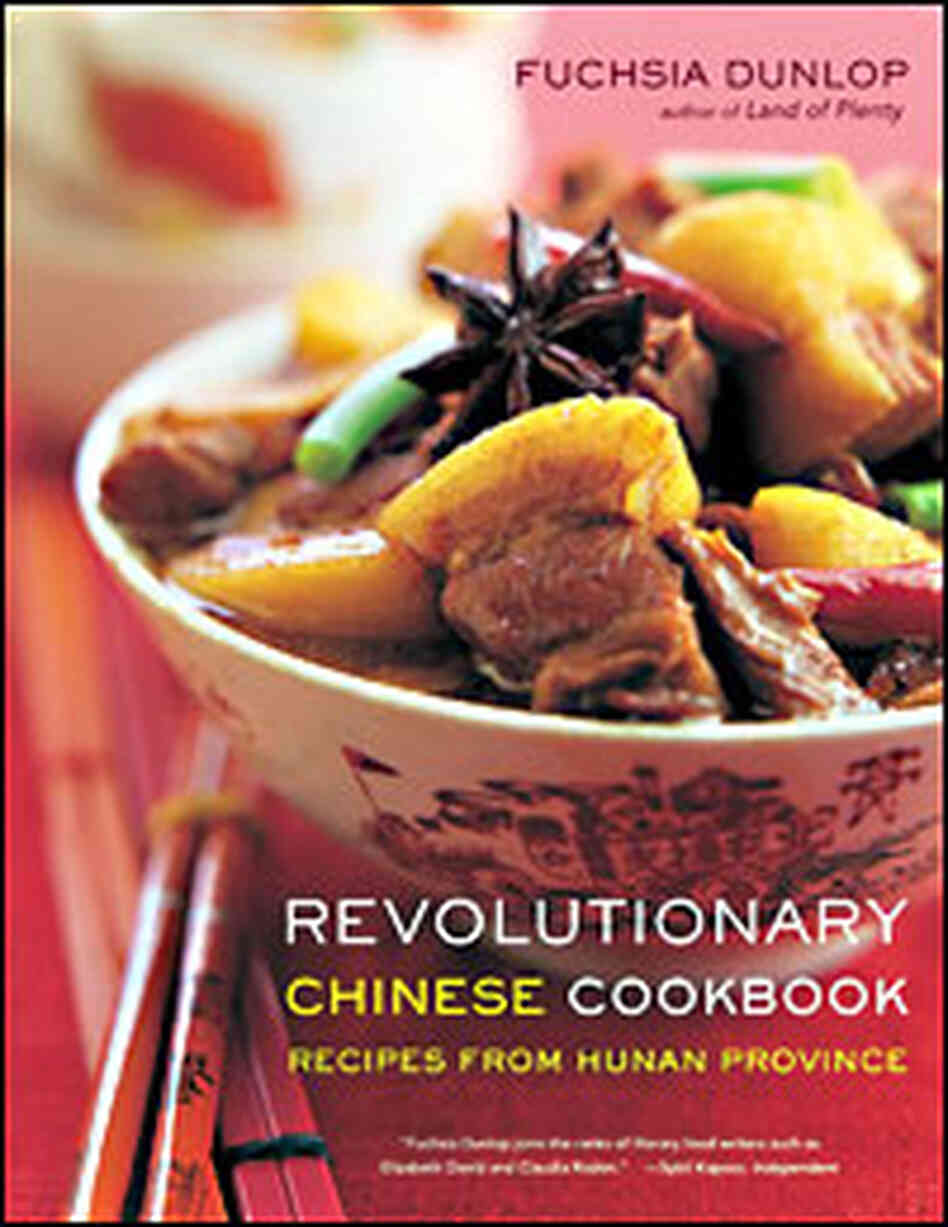 Revolutionary Chinese Cookbook Revolutionary Chinese Cookbook
